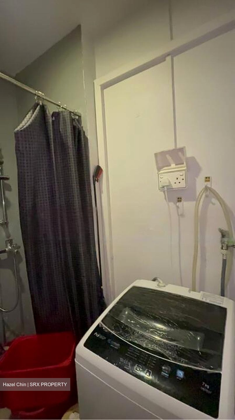 Choa Chu Kang Avenue 4 (D23), Shop House #473932351